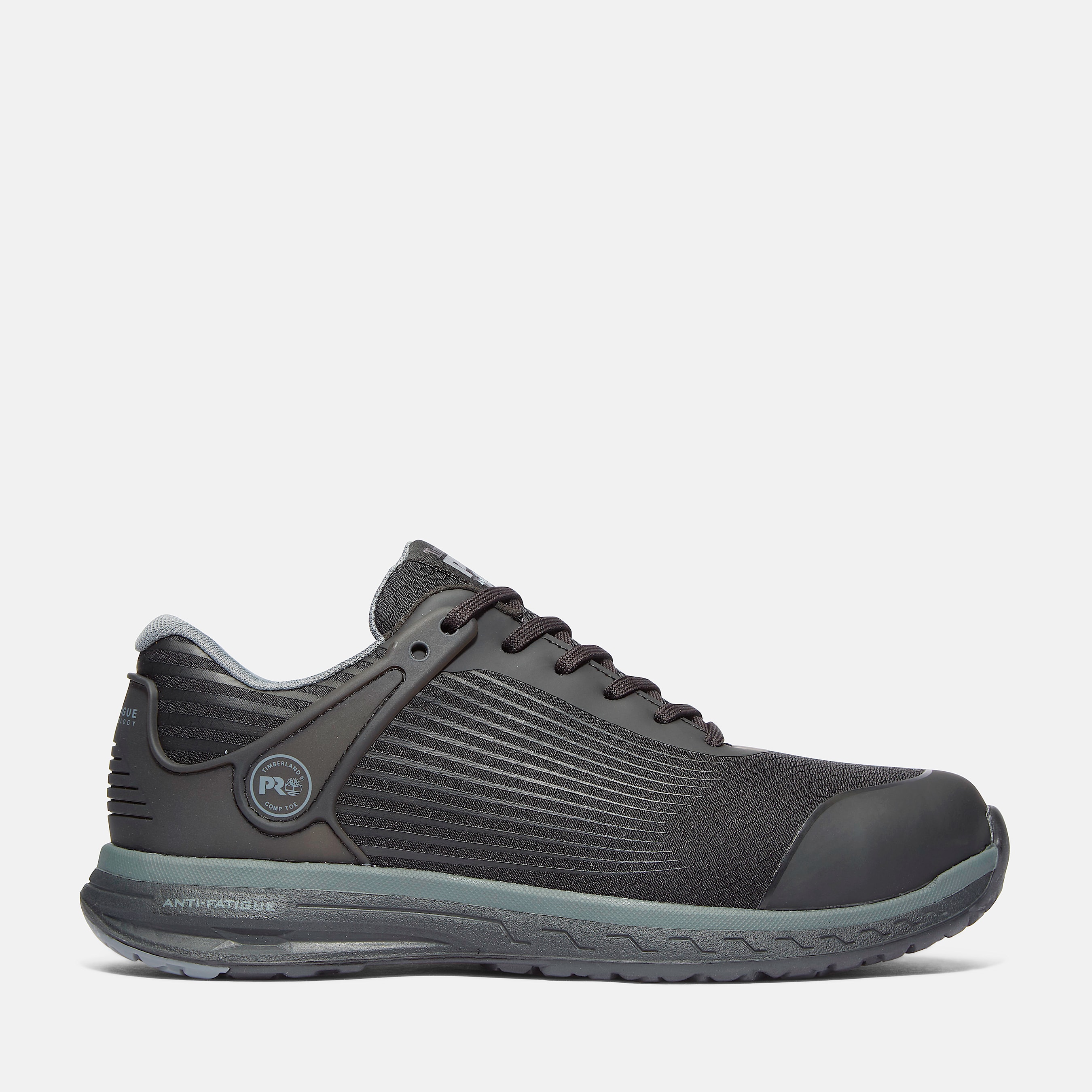 Men s Switchback Composite Toe Work Shoe