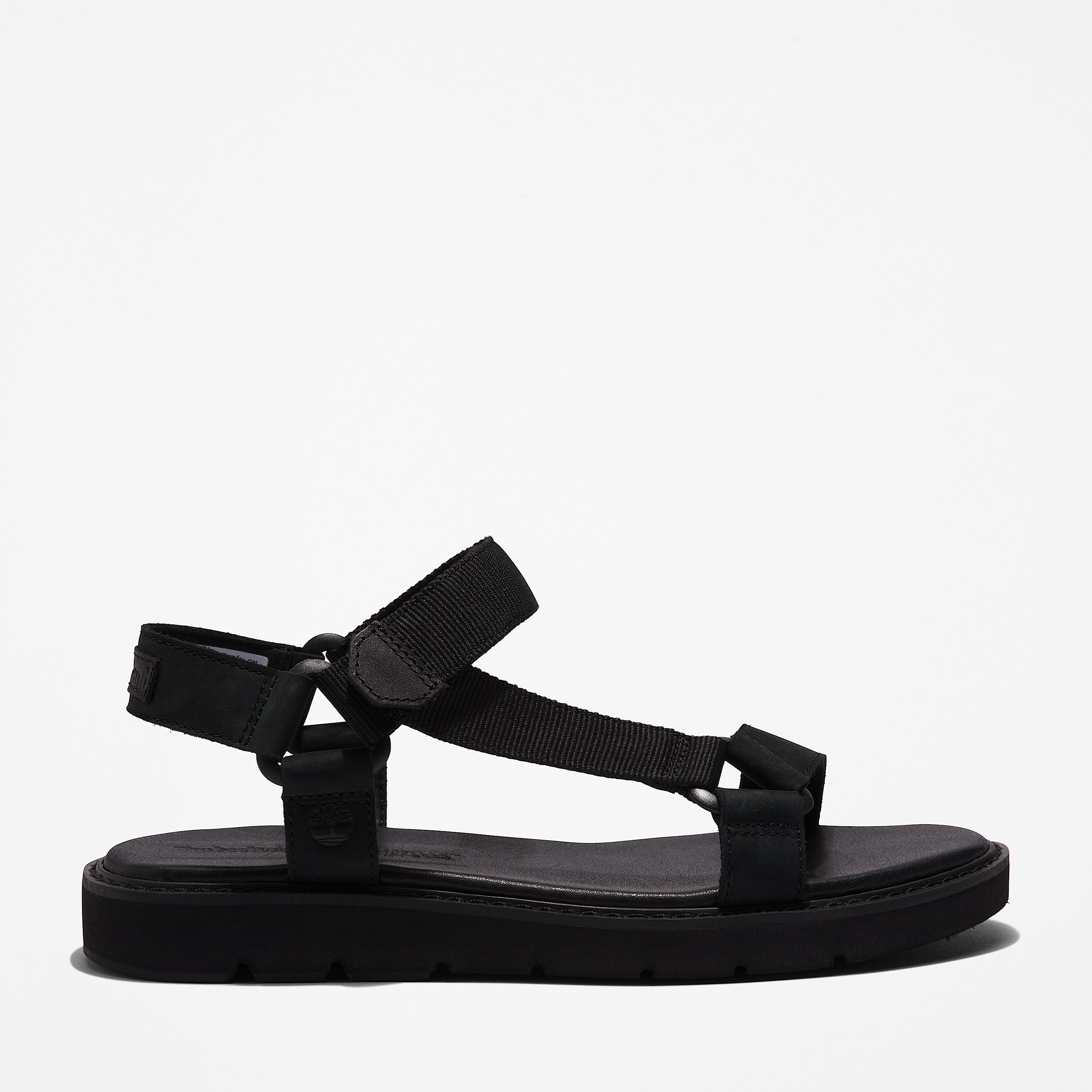 Women s Bailey Park Webbing Strap Sandals