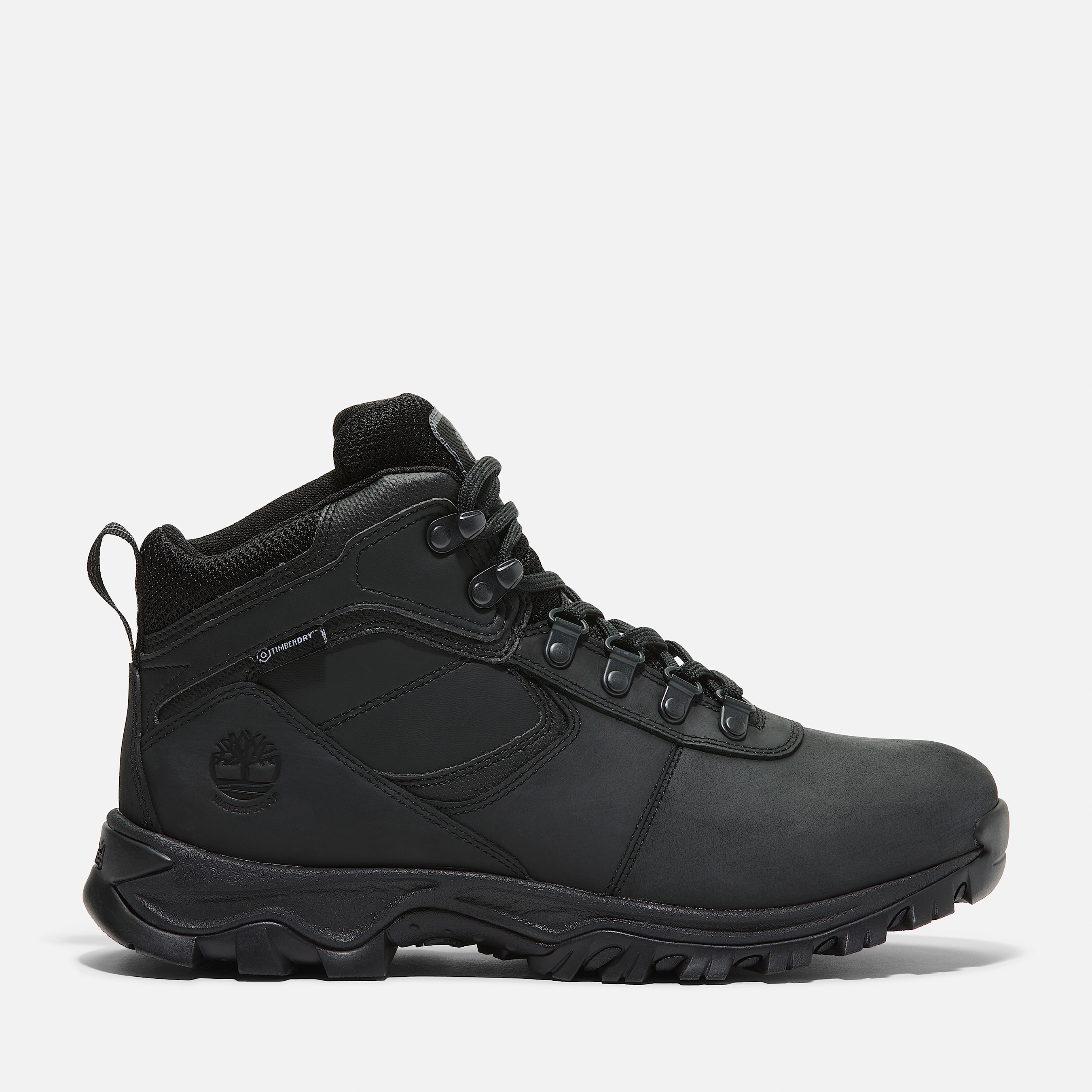 Timberland Men s Waterproof Field Boot in Black