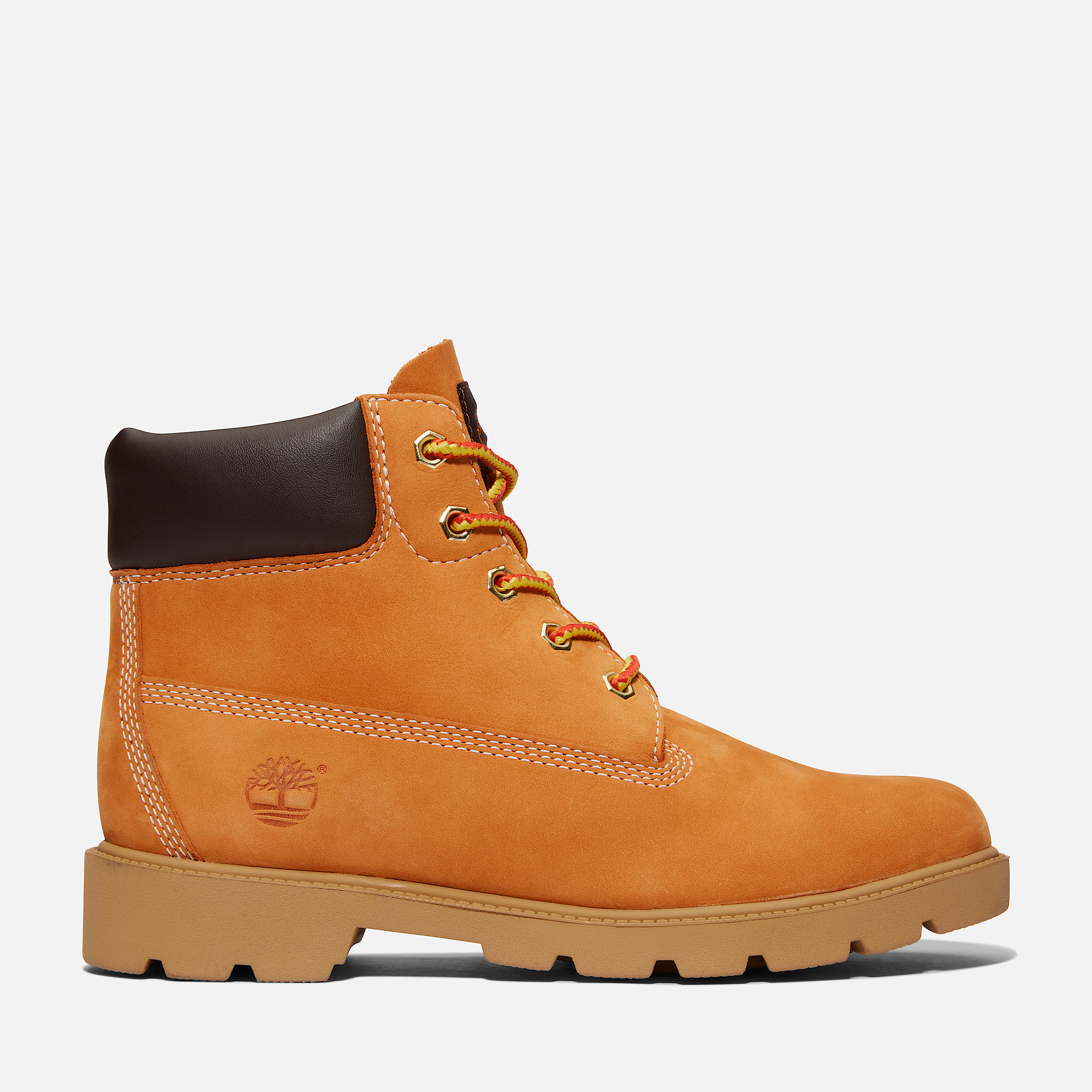 Timberland Crib Bootie with Hat