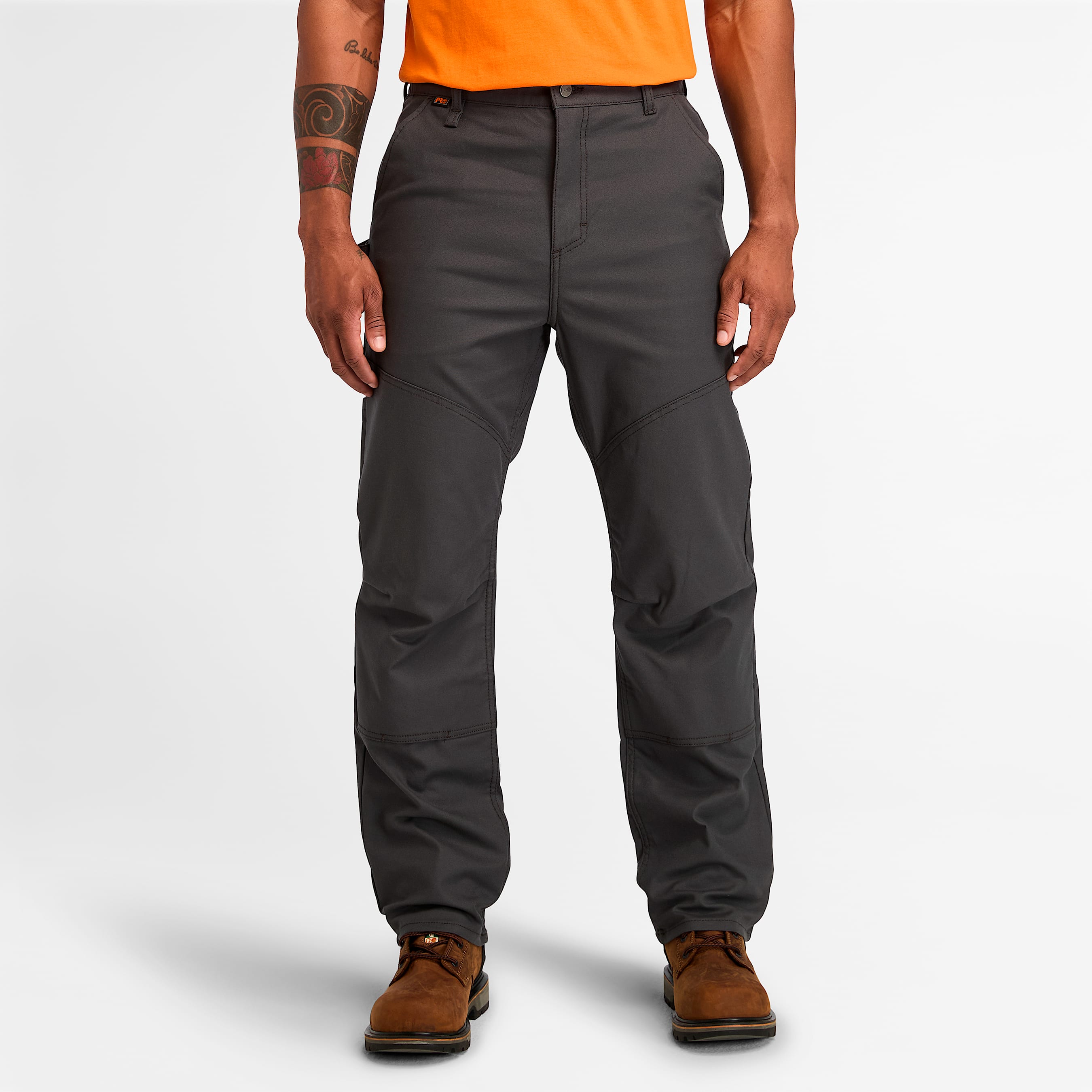Pantalon Timberland PRO Work Warrior Flex Utility Hombre