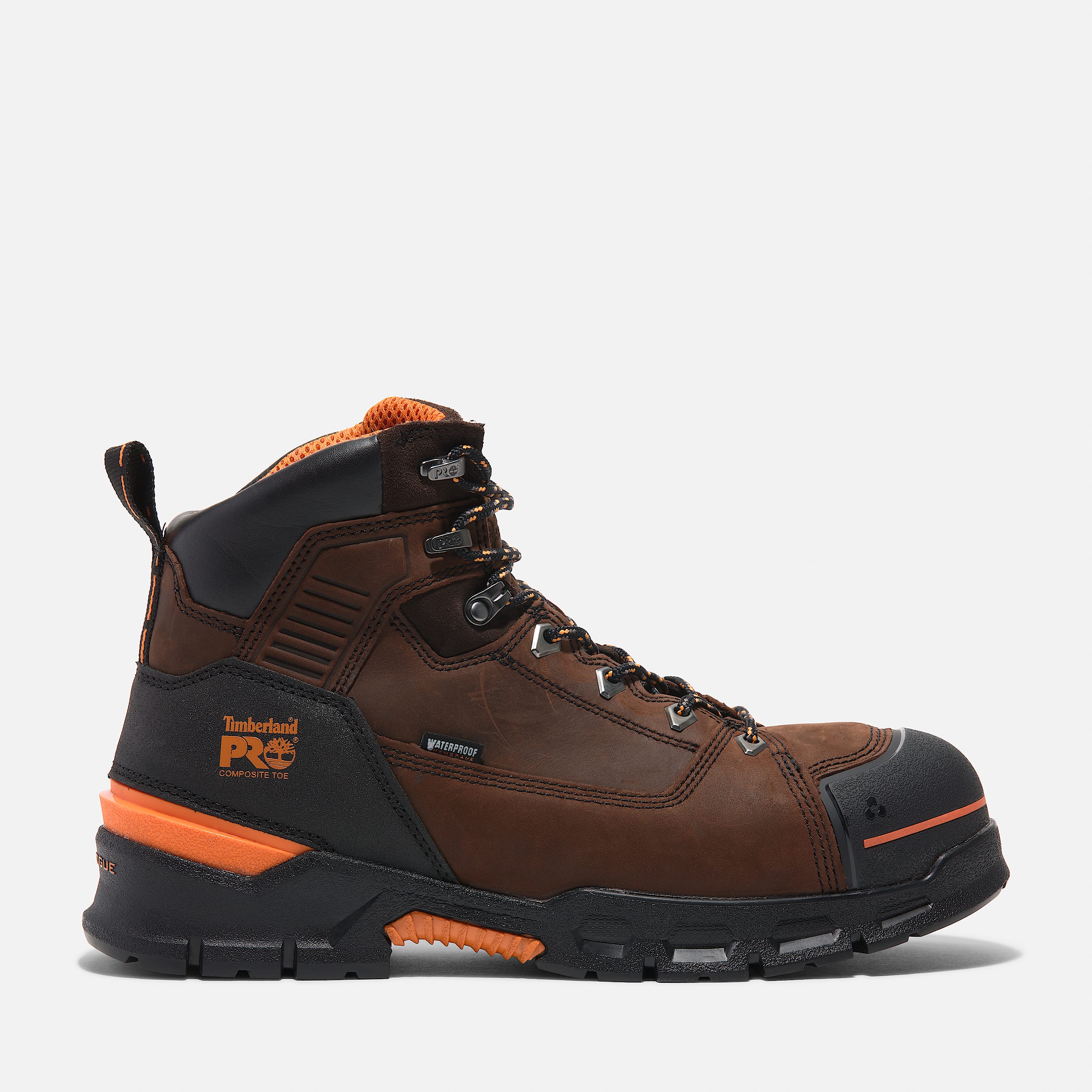 Timberland pro helix hd review hot sale