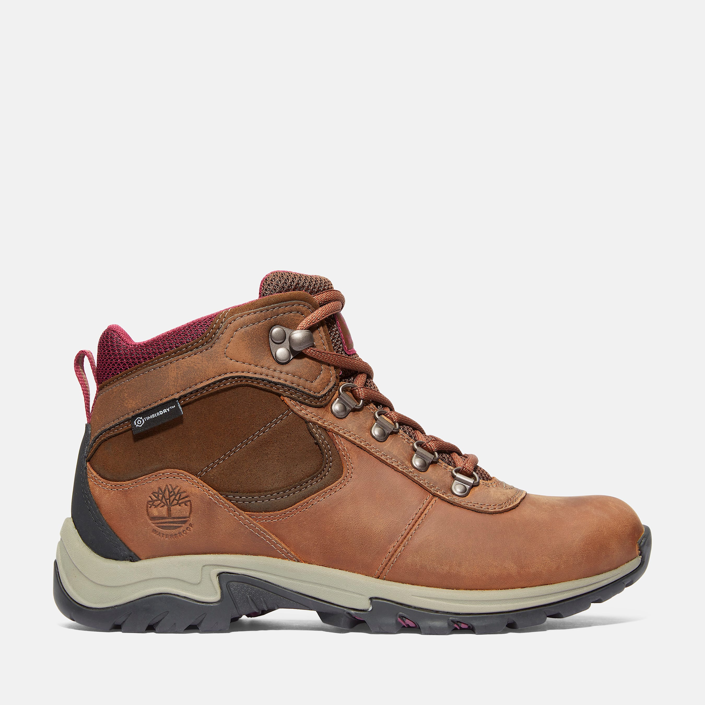 Women s Norwood Waterproof Mid Hiker Boot