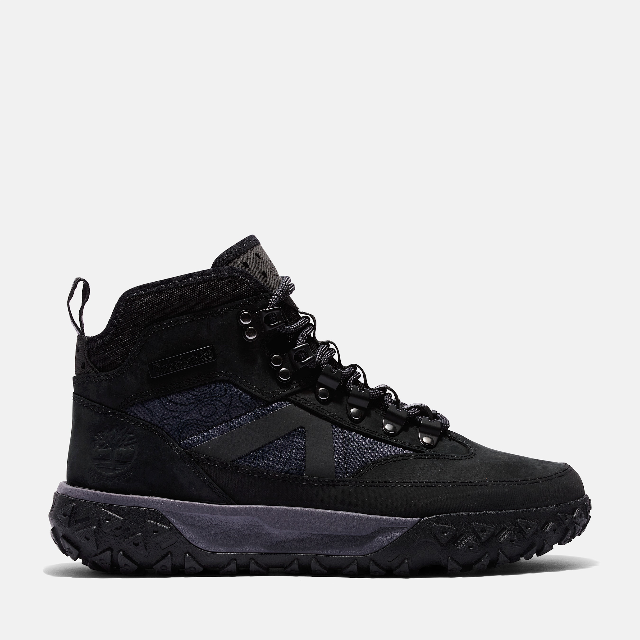 Men s Maple Grove Sport Mid Hiking Boot