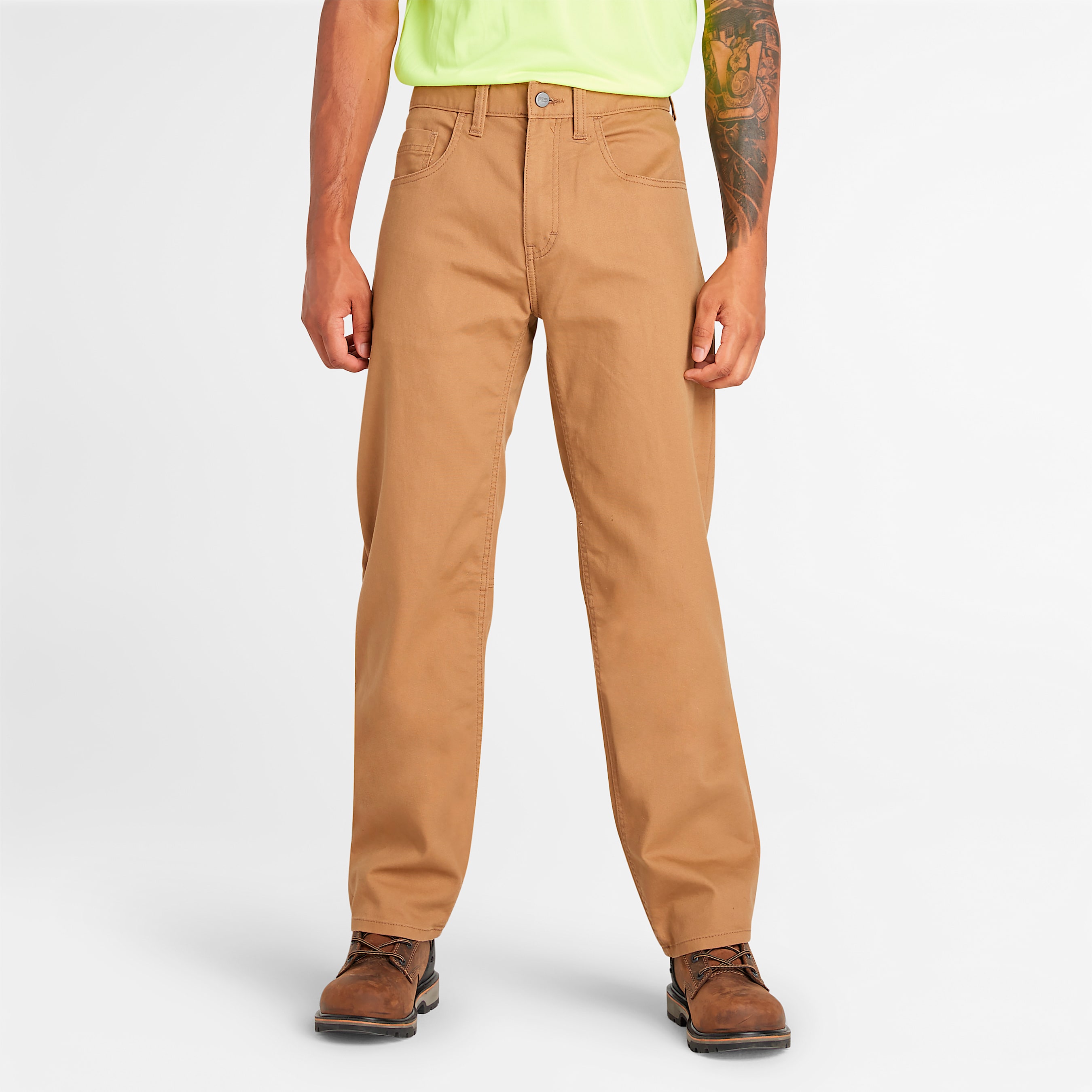 Timberland work bender pants top