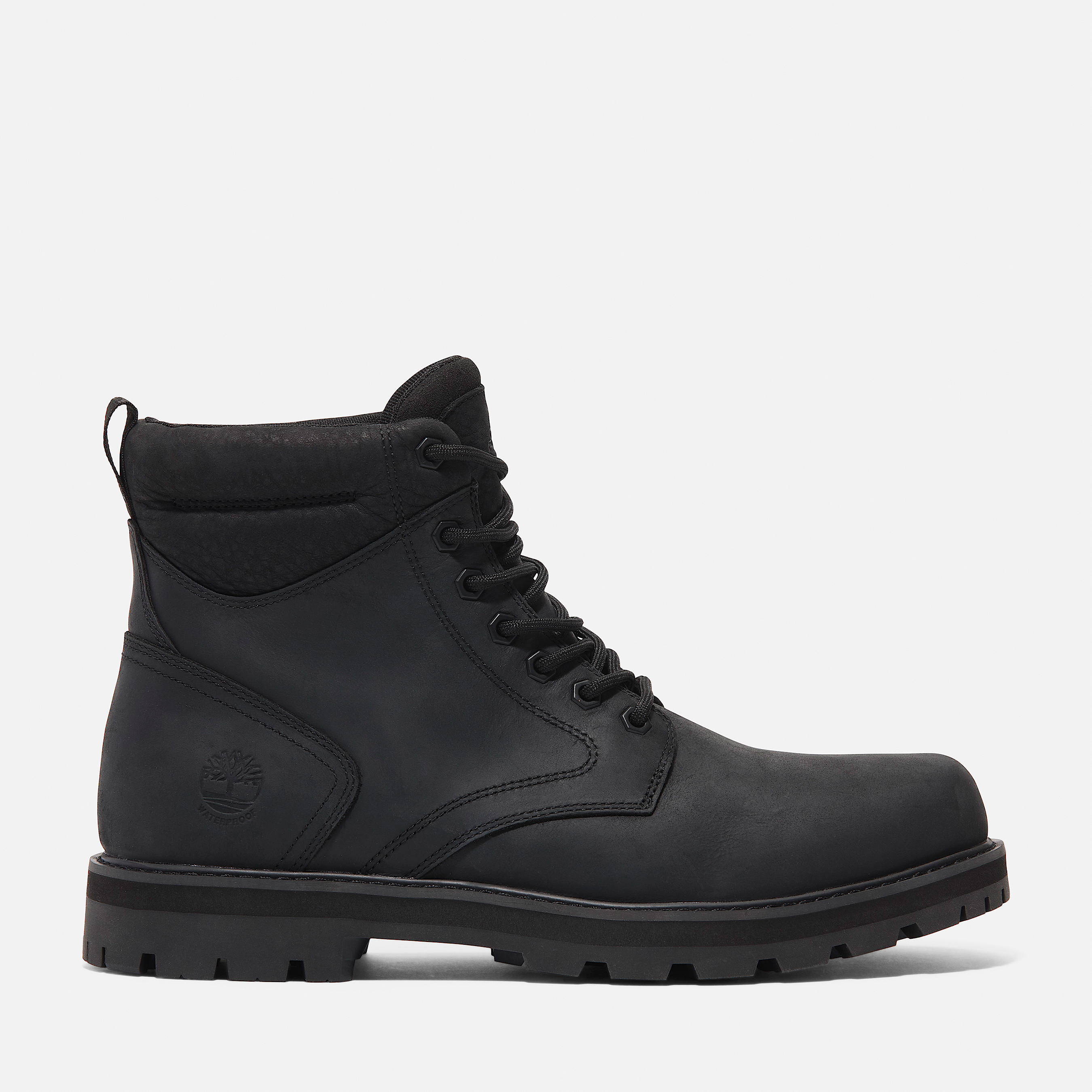 Men s Timberland Premium 6 Inch Waterproof Boot