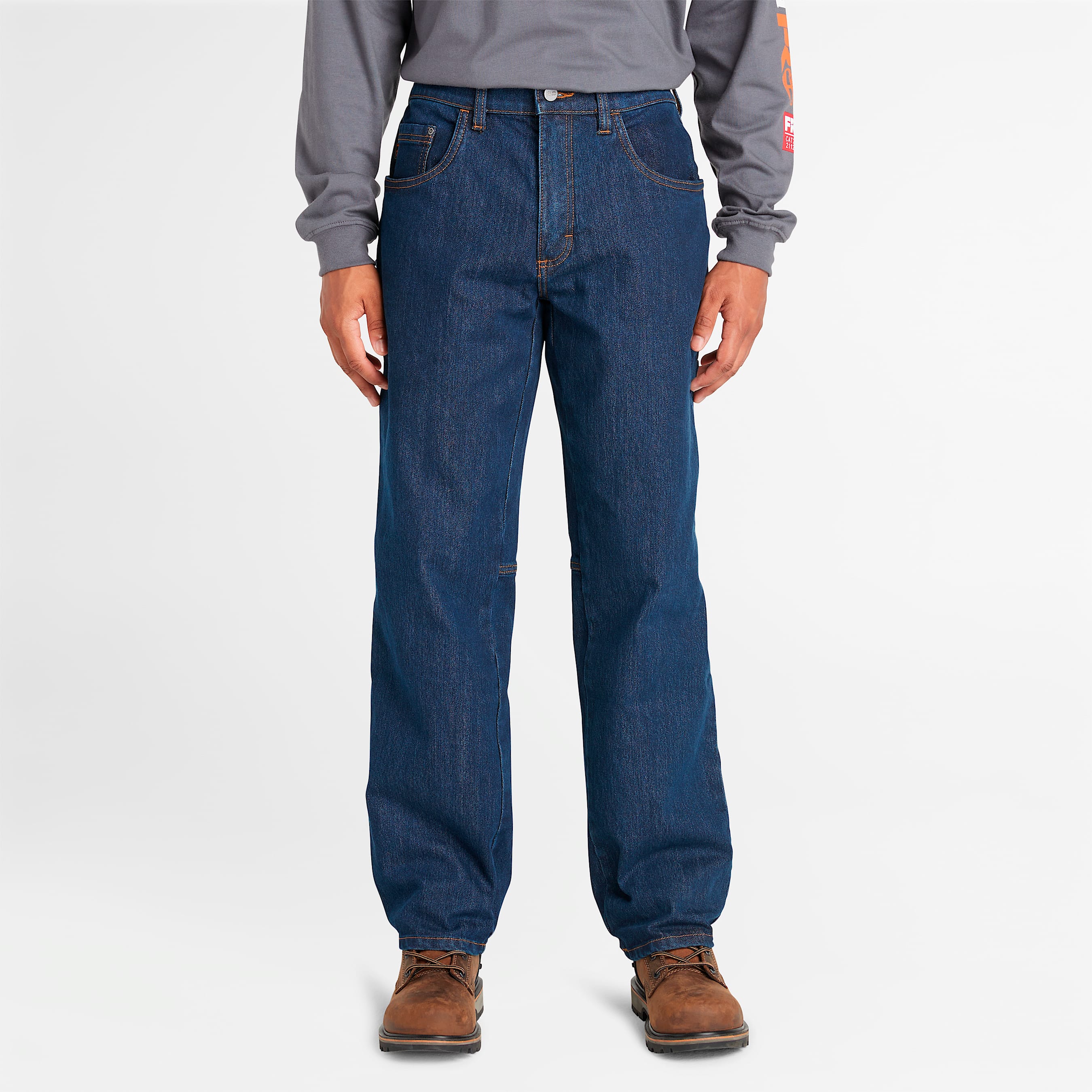 Timberland straight fit jeans new arrivals