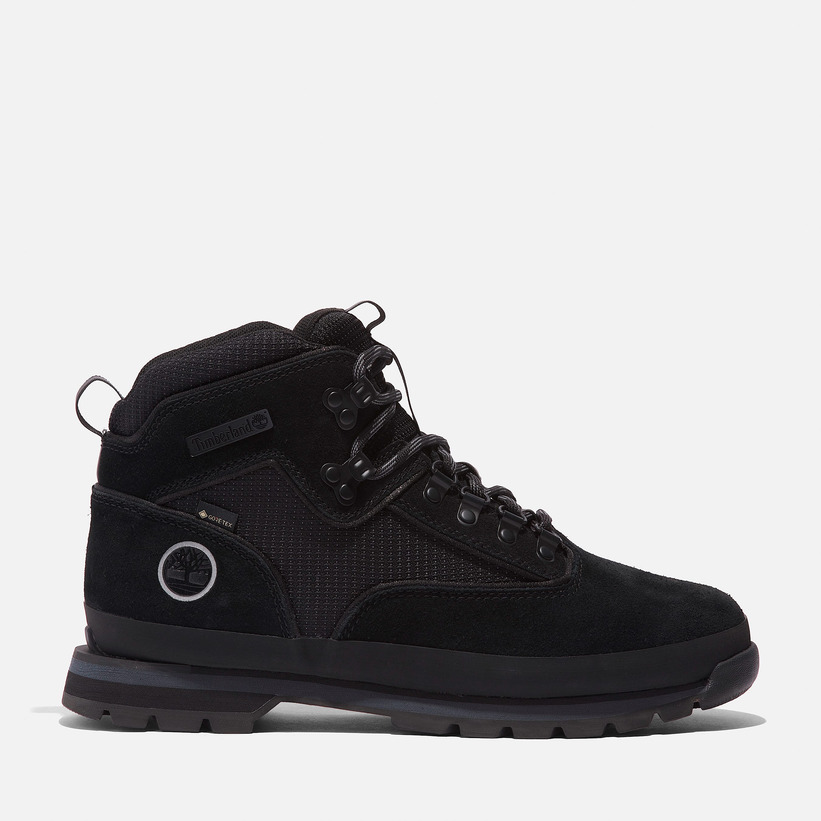 Black timberland laces new arrivals