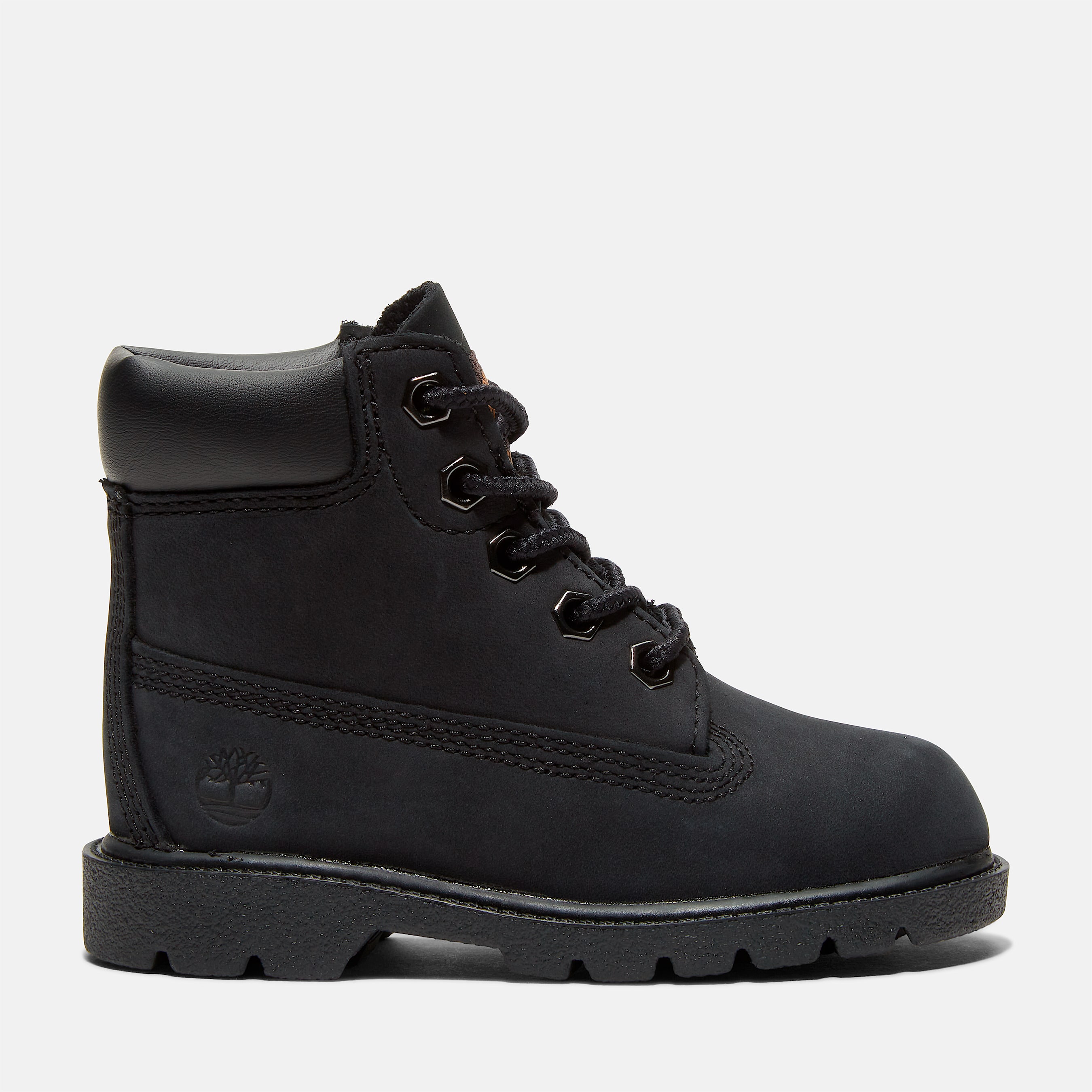 Youth Euro Hiker Mid Lace Up Boot
