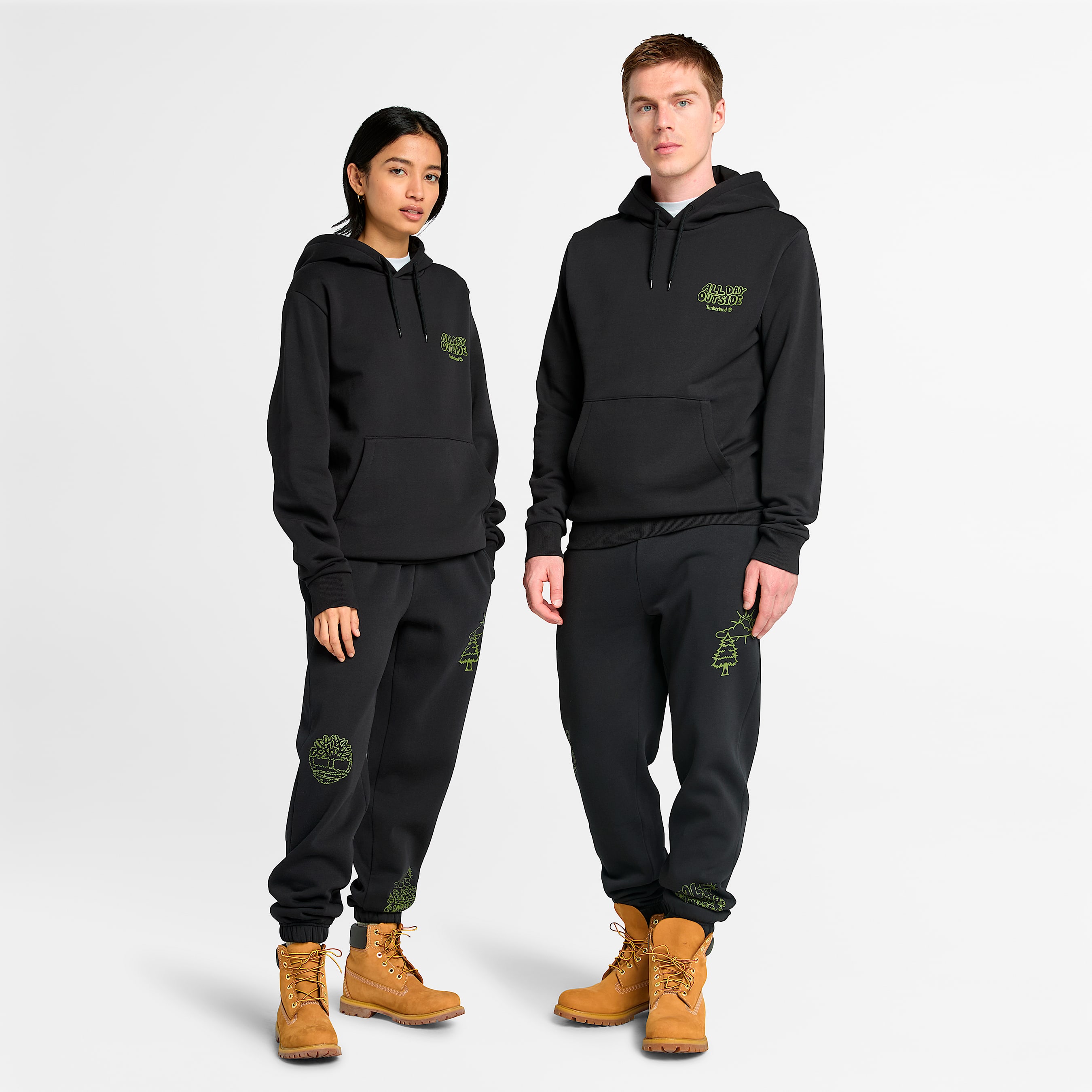 Timberland sweat outfits new arrivals