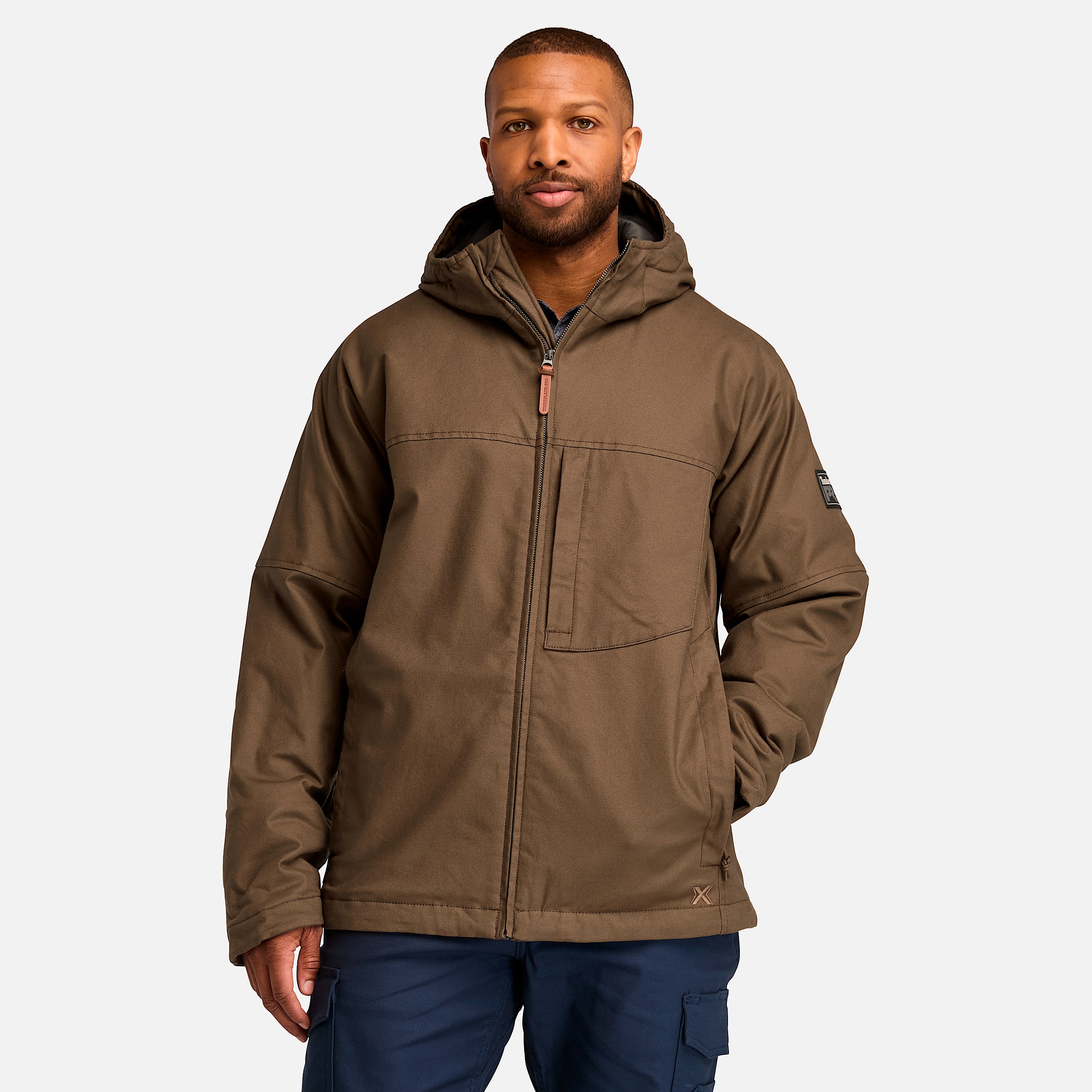 Men s Timberland PRO Trailwind Work Jacket