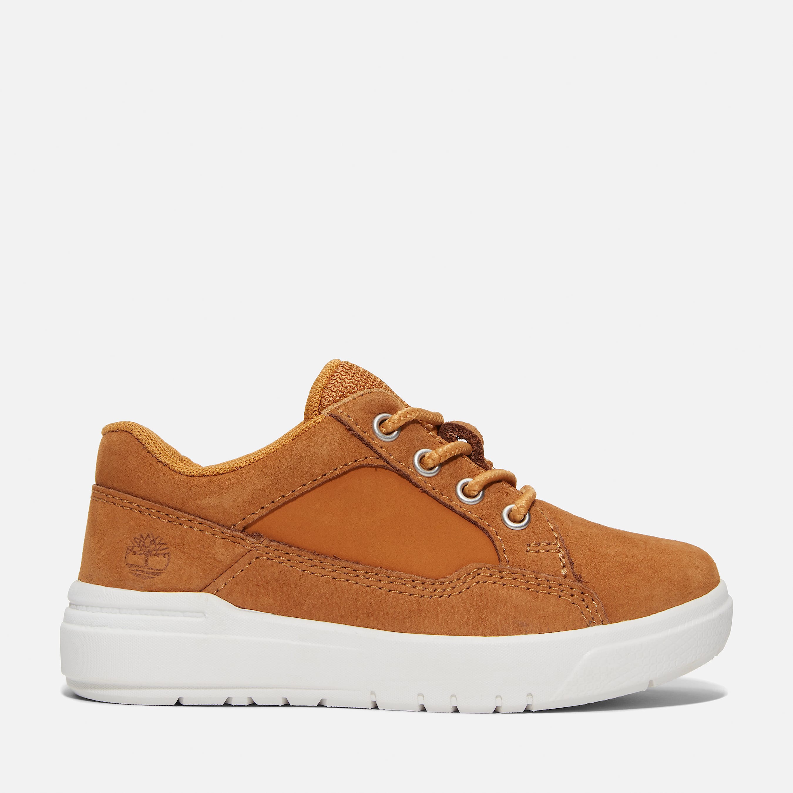 Junior Allston Low Lace-Up Sneaker