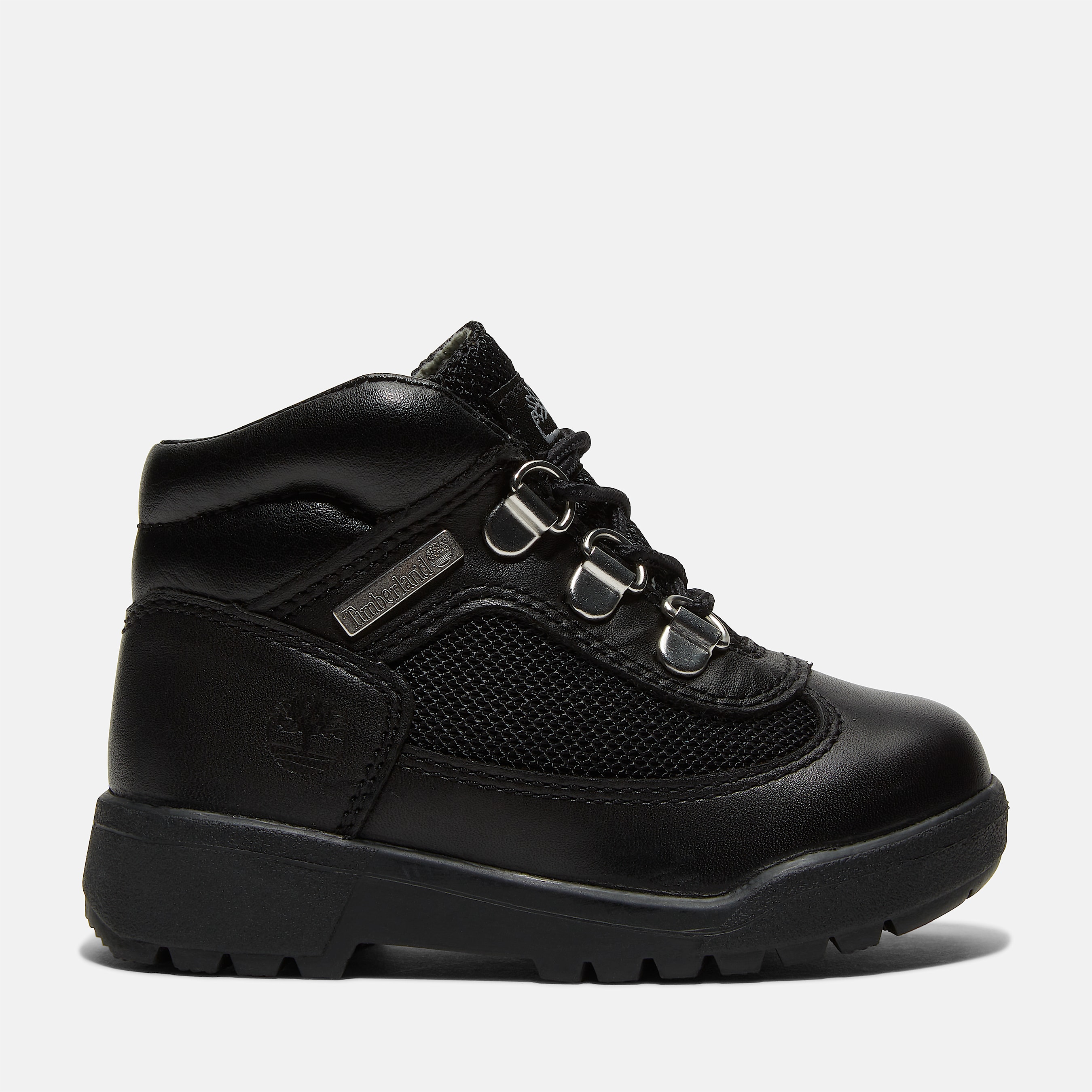 Toddler Field Boot Mid Lace Up Boot
