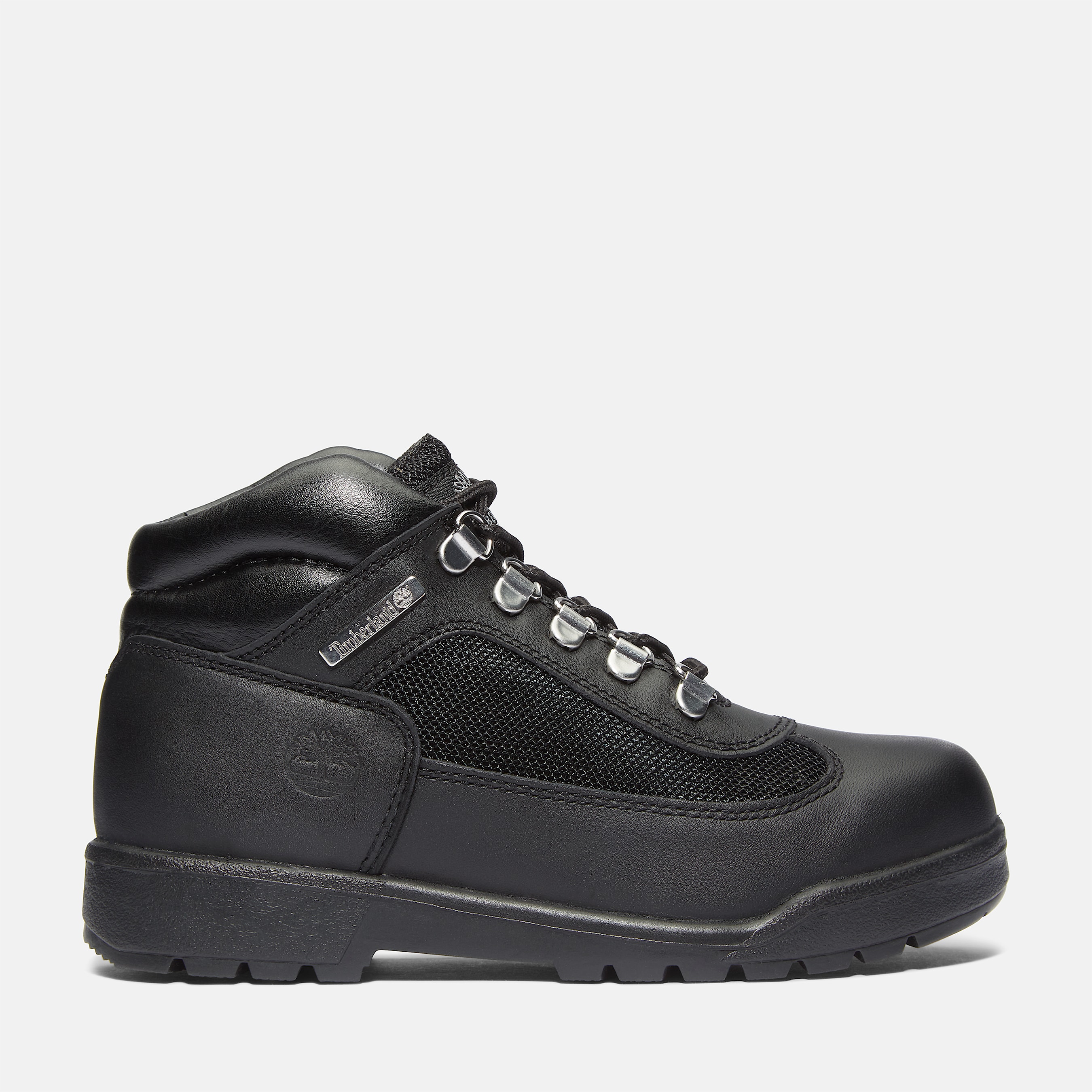 Junior Euro Hiker Mid Lace-Up Boot