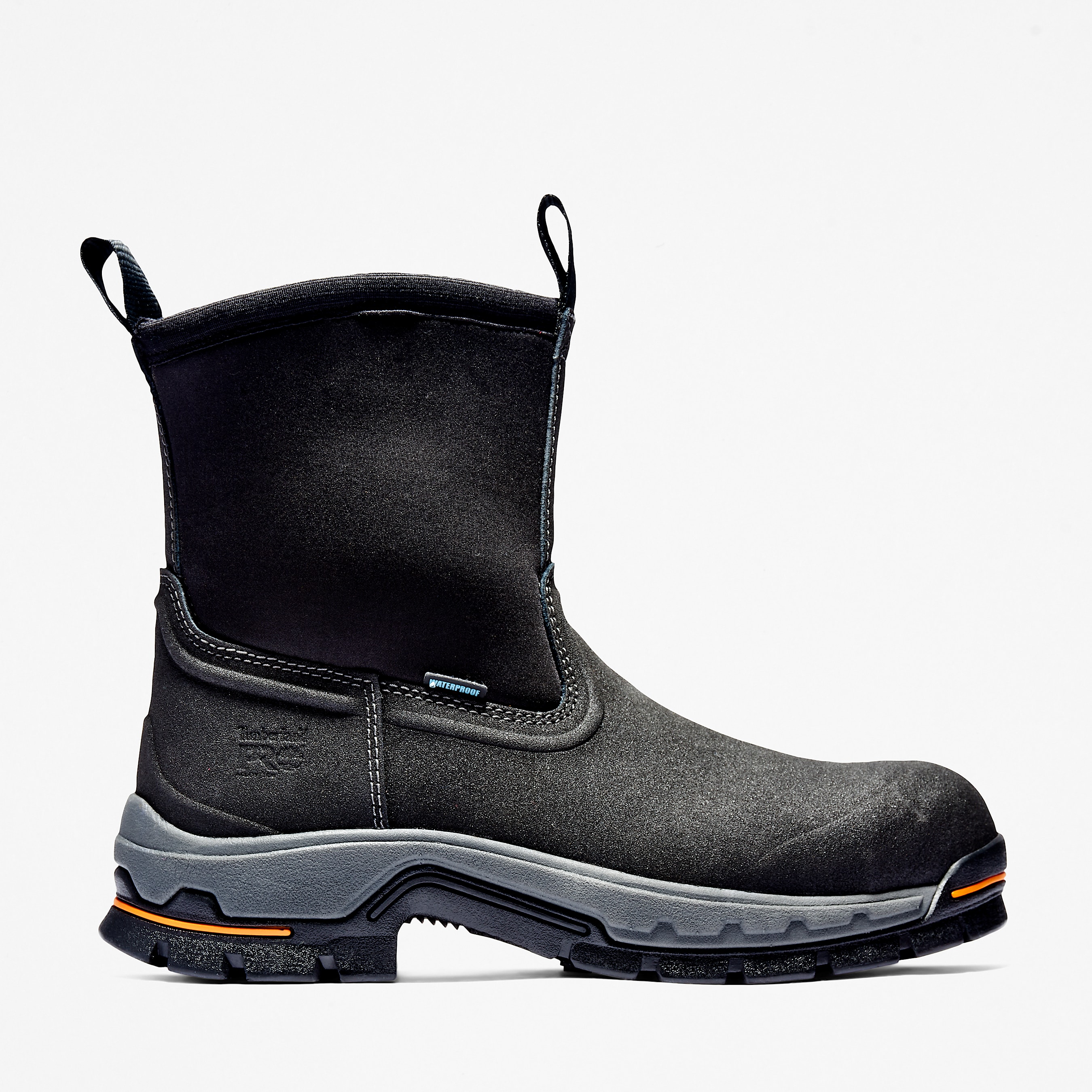 Timberland pro excave discount