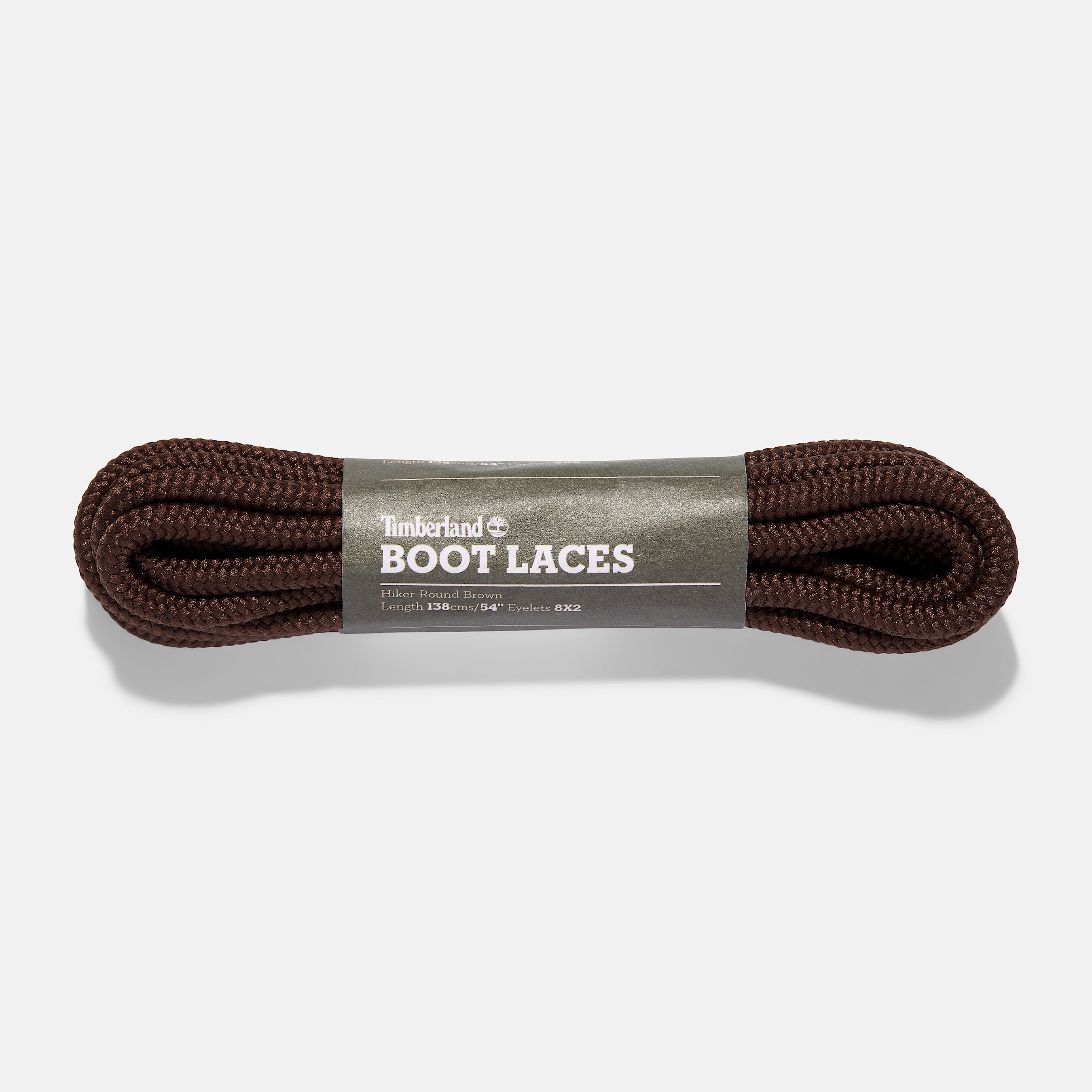 54 inch Hiker Round Laces