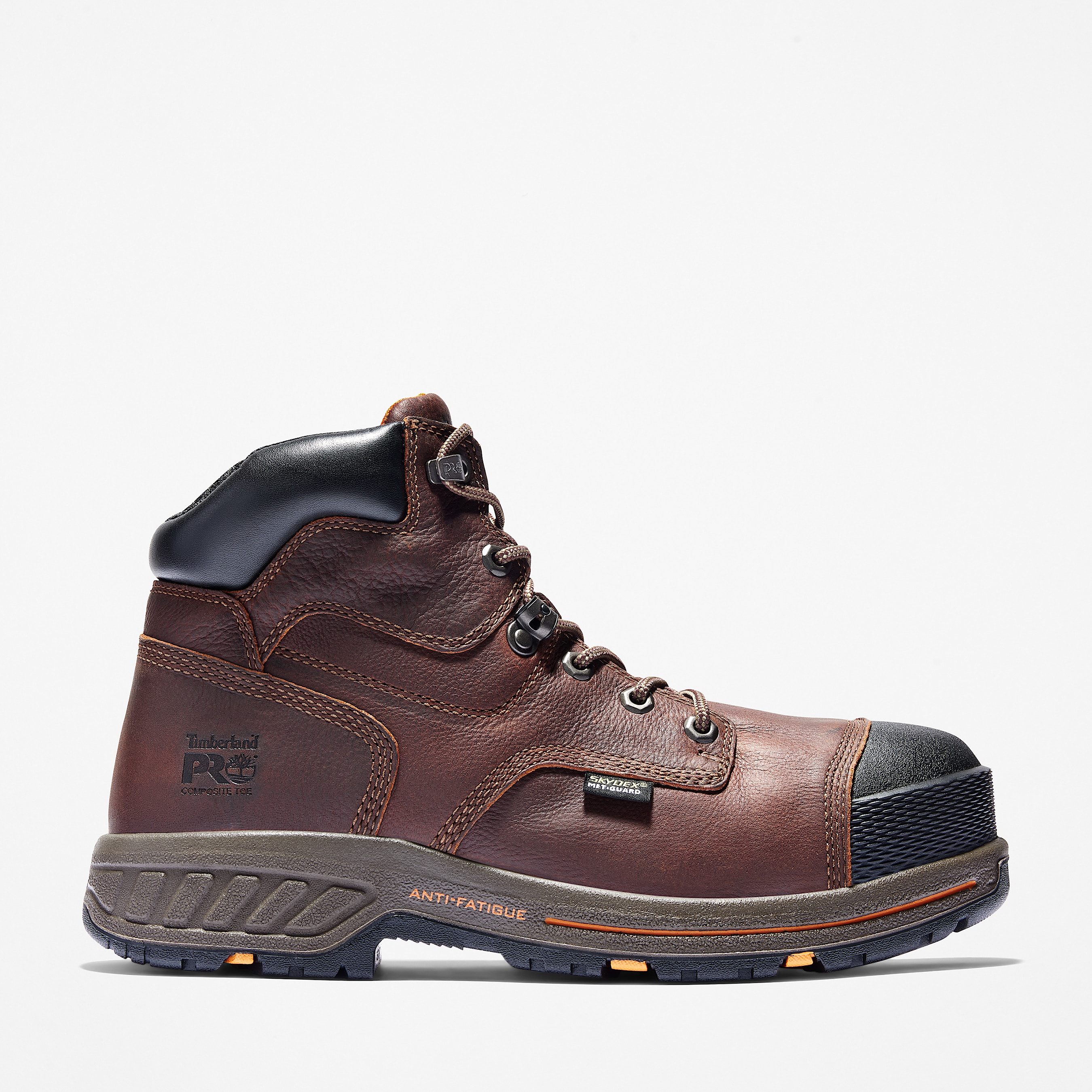 Men s Timberland PRO Helix HD 6 Composite Toe Waterproof Work Boot