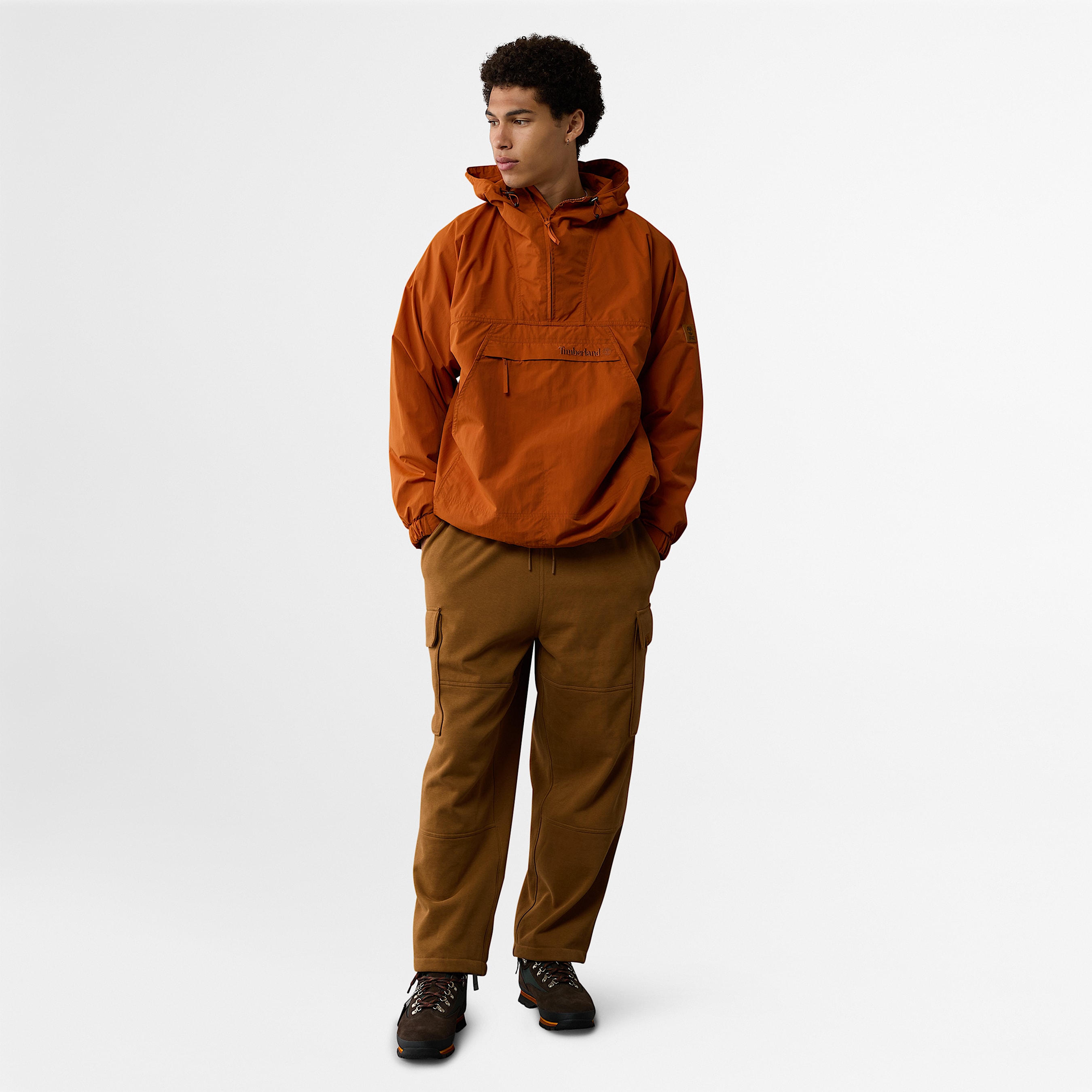 Timberland x AE Insulated Anorak