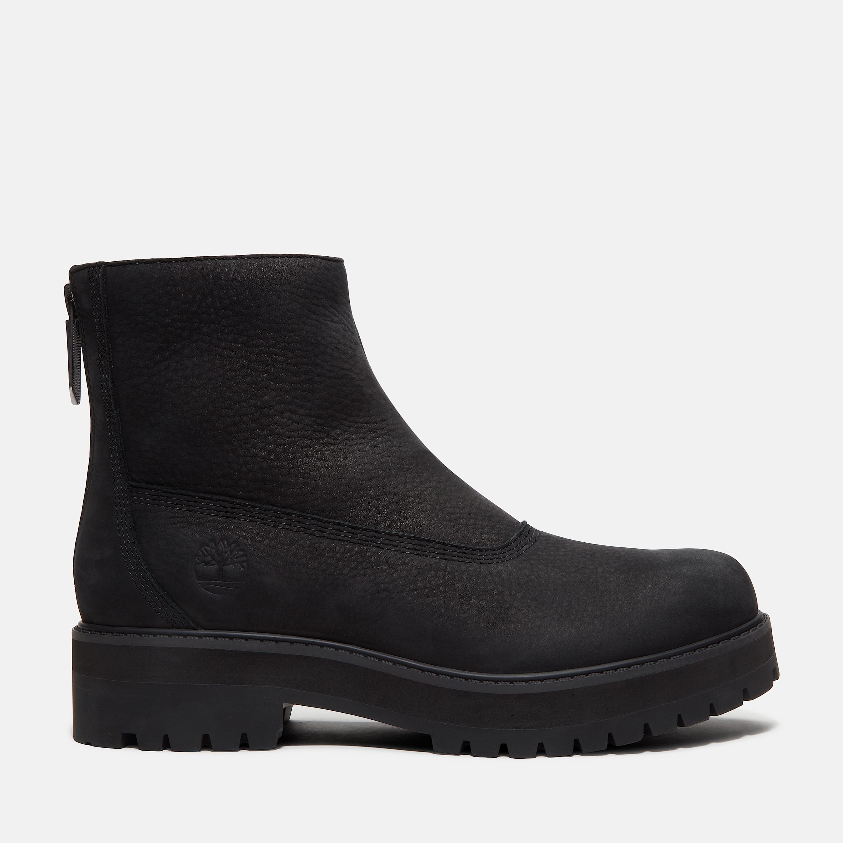 Timberland x thread 2025