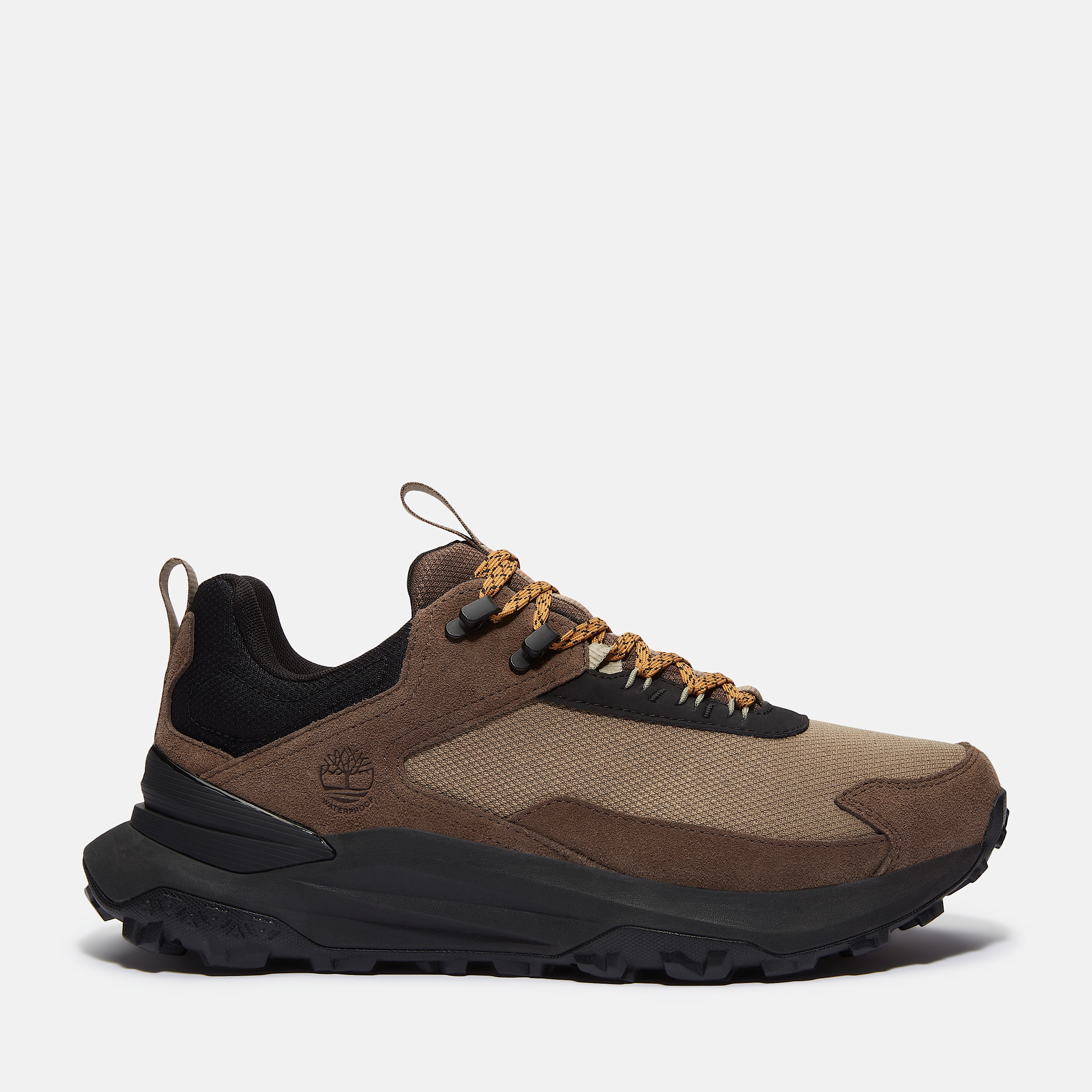 Timberland waterproof sneakers hot sale