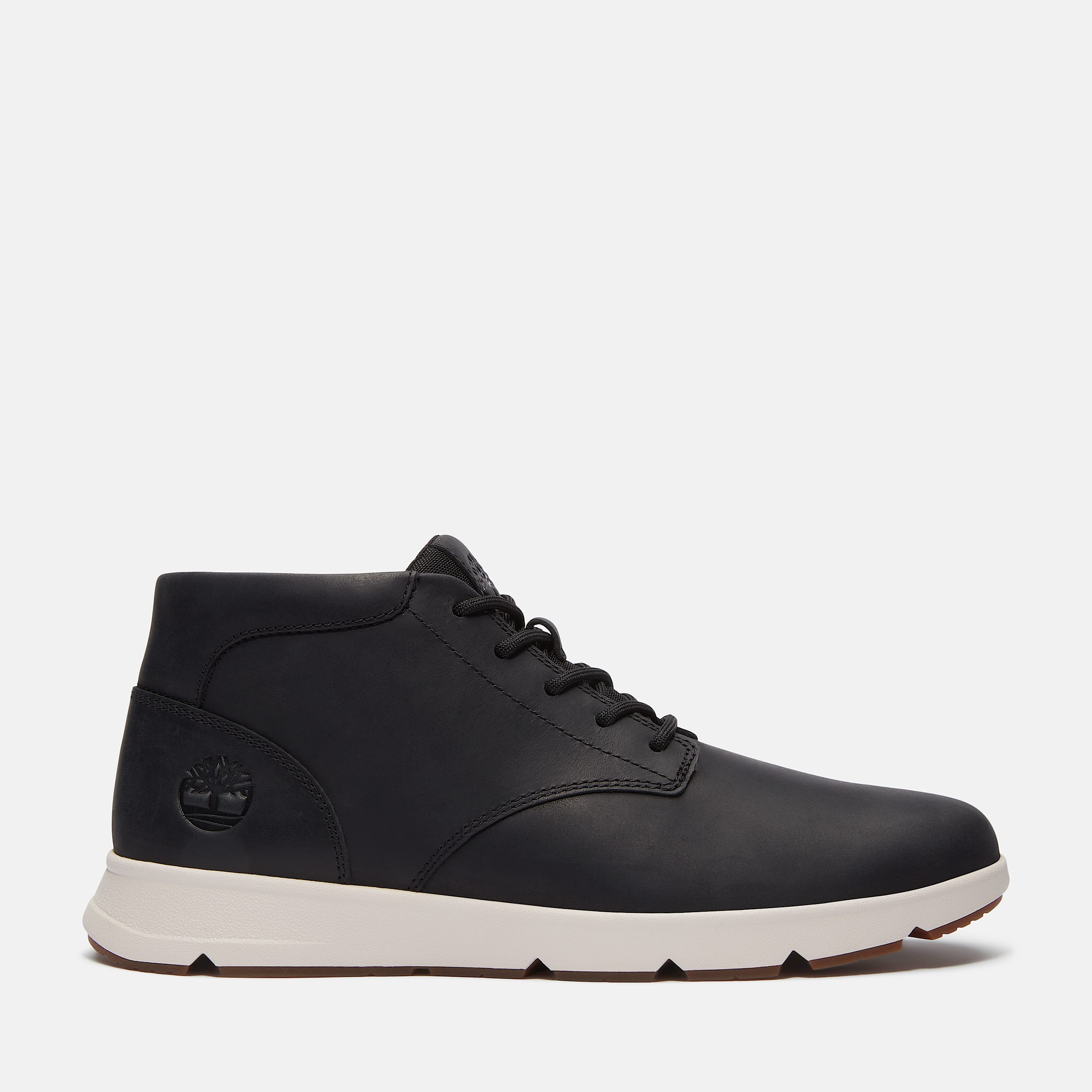 Men's Parker Street Mid Lace-Up Sneaker