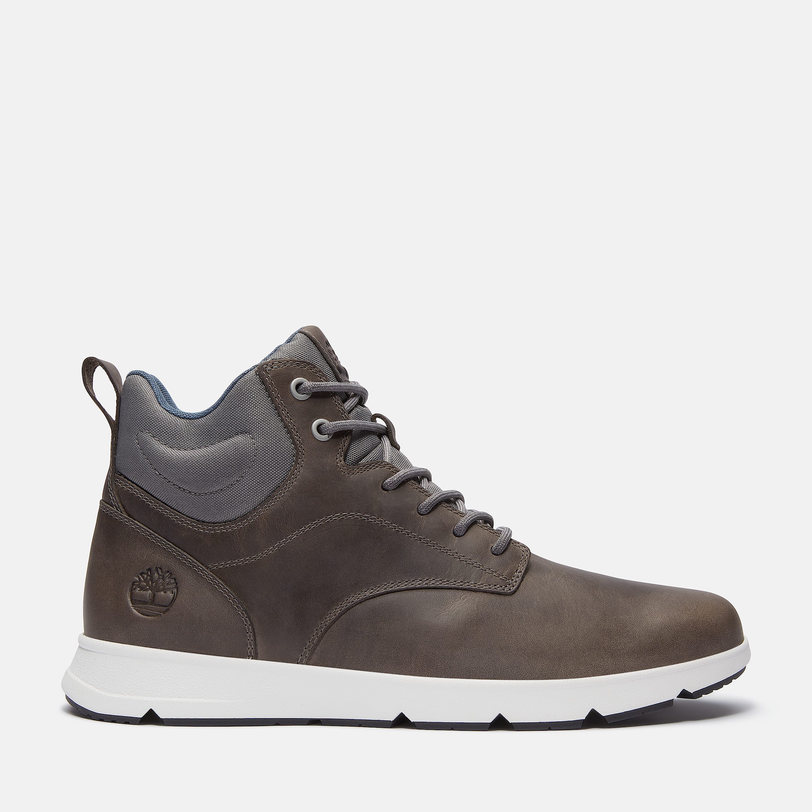 Men's Parker Street Mid Lace-Up Sneaker