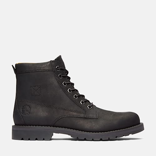 Men's Redwood Falls Waterproof Moc-Toe Boot
