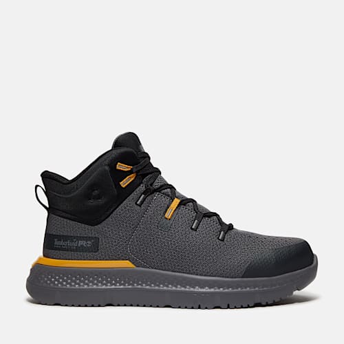 Men's Drivetrain Composite Toe Work Sneaker