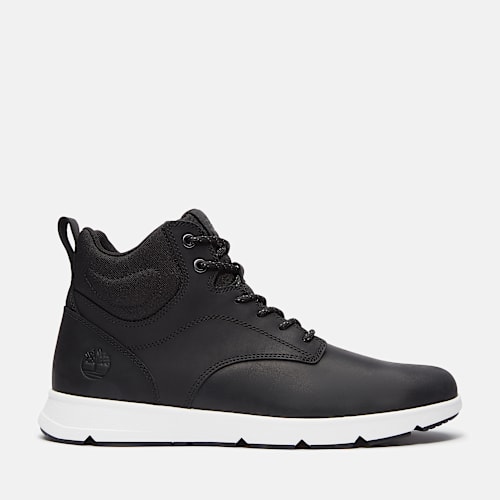 Men's Parker Street High-Top Sneaker