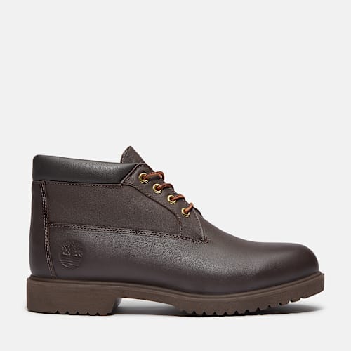 timberland chukka goretex