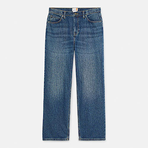 Men's Sandown Slim Denim Pant