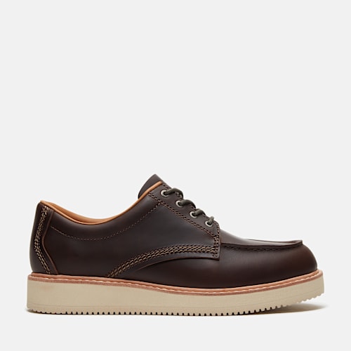 Men's Classic 2-Eye Boat Shoe