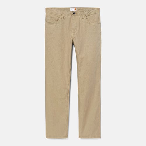 Men's Sandown Slim Denim Pant