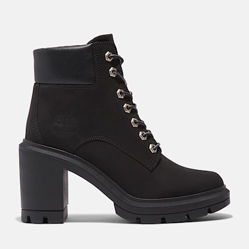 Women's Allington Mid Lace-Up Boot