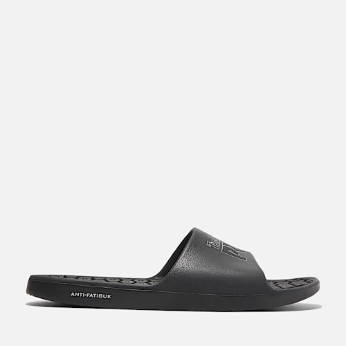 ■Timberland■ Men's Lincoln Peak Strap Sandal Jet Black TB0 Amazon.com | Timberland Lincoln Peak Strap Sandal Black