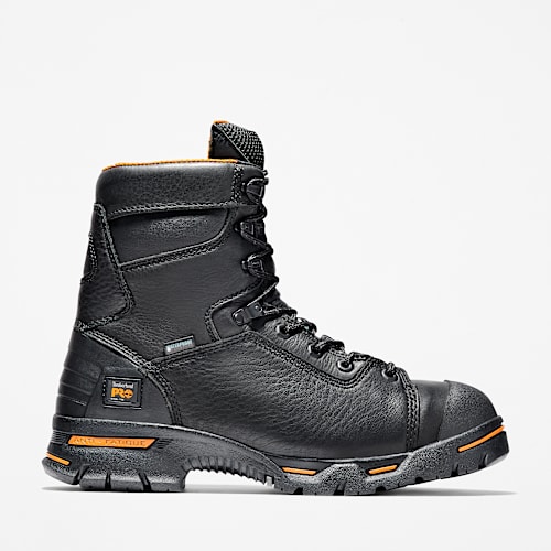 Men's Timberland PRO® Switchback Waterproof Comp-Toe Work Hikers