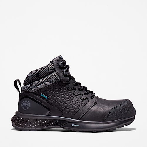 スニーカー TIMBERLAND Woman Sneakers Black TB0A41JXW021 BLACKFULLGRAIN Timberland PRO® Women's Sneakers & Athletics | Timberland US
