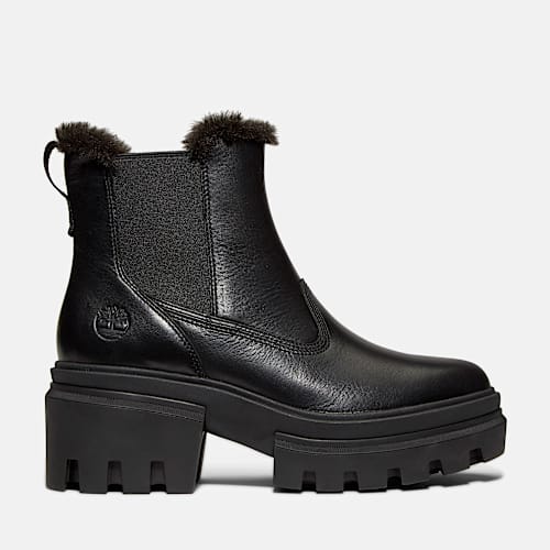 Women's Allington Mid Chelsea Boot