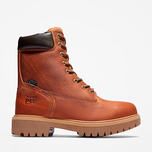 Timberland　ブーツ Timberland [ティンバ―ランド] ARBOR ROAD 6INCH WATERPROOF