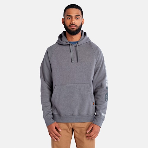 ■最終値下げ■Timberland x Supreme ラガーシャツ Mサイズ Men's Timberland PRO® Hood Honcho Sport Full-Zip Hoodie