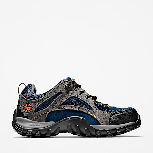 Men's TiTAN EV Composite Toe Oxford
