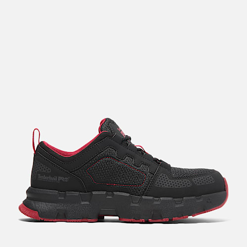 Men's Timberland PRO® Endurance XL Alloy-Toe Sneaker