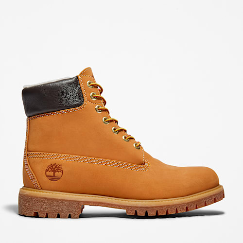 Men's Timberland® x White Mountaineering® Back-Zip Boot