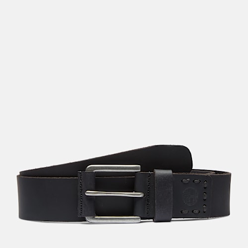 Men's 38 MM Classic Jean Belt