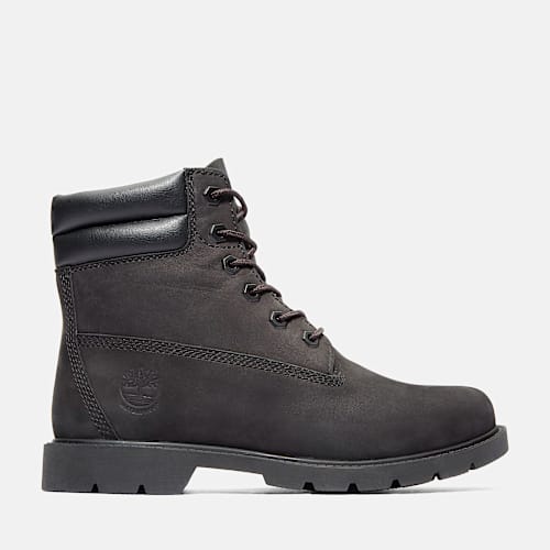Women's Kinsley 6-Inch Waterproof Boots - Black | Timberland US