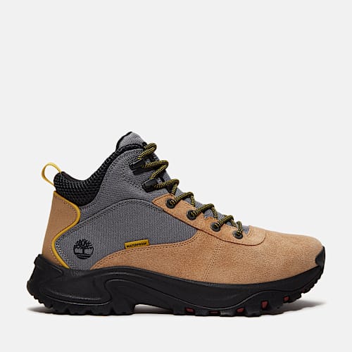 timberland mt major mid