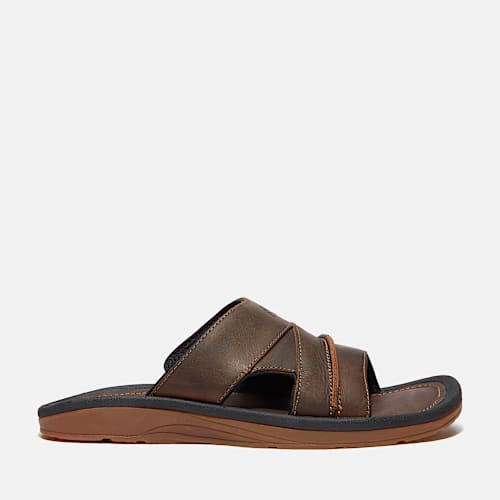 Men's Lincoln Peak Strap Sandals