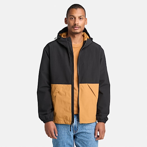Men's Timberland PRO® Reaxion Quarter-Zip Athletic-Fit