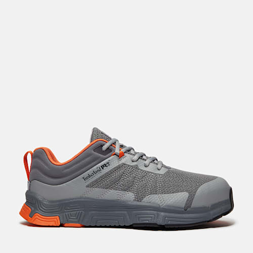 Men's Timberland PRO® Powertrain Alloy Toe Work Sneaker
