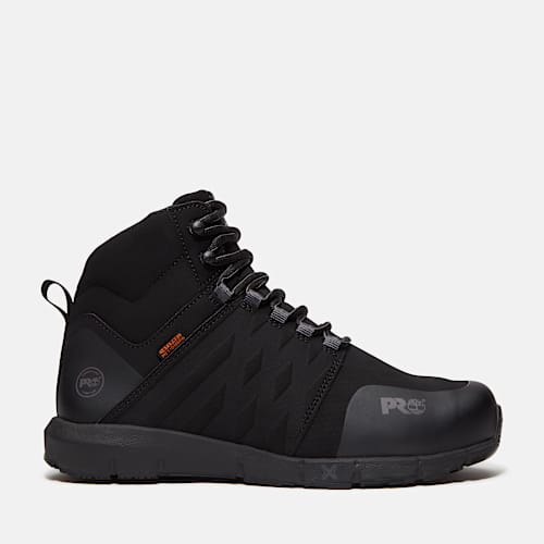 Men's Drivetrain Composite Toe Work Sneaker